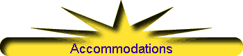 Accommodations