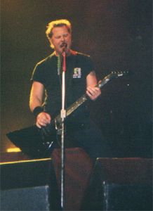 Gund Arena, Cleveland, OH, USA. 1 January 2000