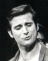 Michael Gruber in ''West Side Story'' European Tour
