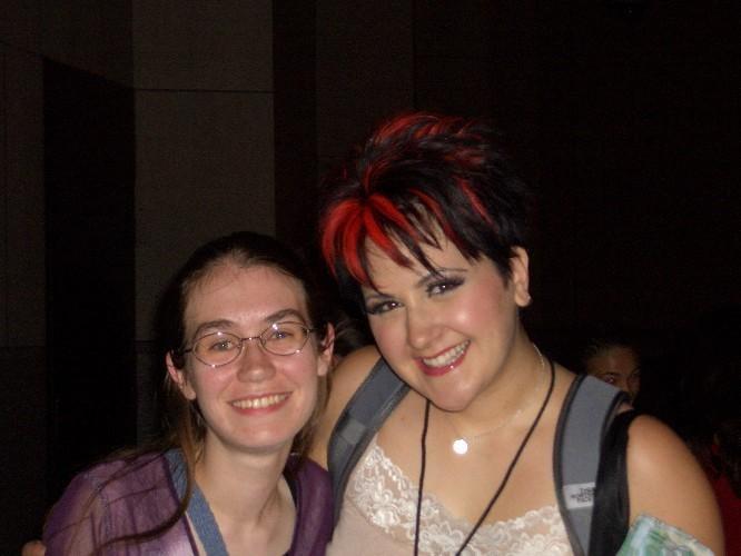 Amy Adams - Narrator