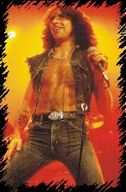 Bon Scott