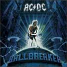 Ballbreaker
