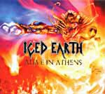 Alive in Athens disc 3