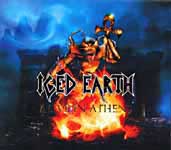 Alive in Athens disc 2