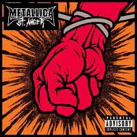 St. Anger