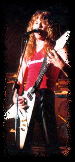 Hetfield '84