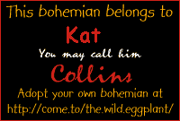 Adoption Certificate