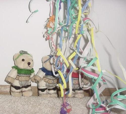 Three... Two... One!!