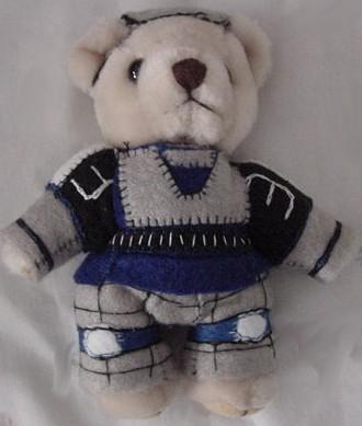 Hip Hopper Three for Stephen Maestas