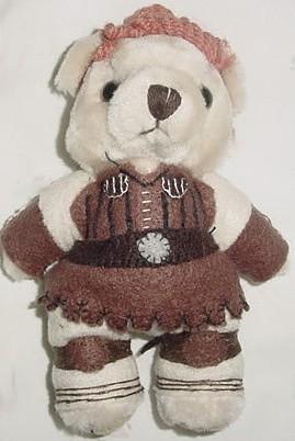 Ashley for Kait Holbrook