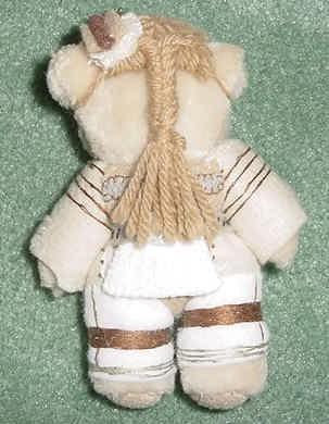 Buffy for Joanna Loughran-Richert - featuring Taline's carpet