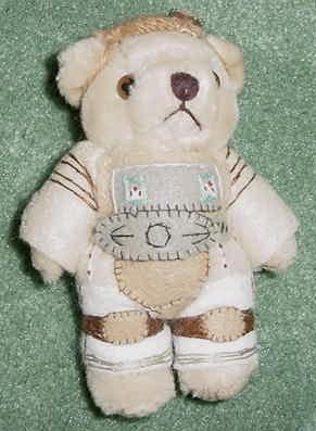 Buffy for Joanna Loughran-Richert