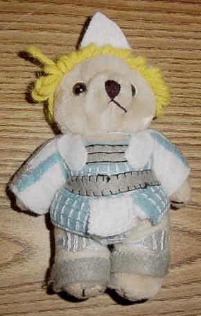 Dinah for Katie O'Toole