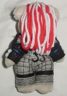 Joule for Kelly Stensland