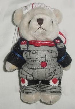 Joule for Kelly Stensland