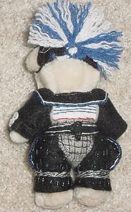 Volta for Suzanne Wogish