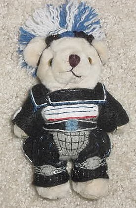 Volta for Suzanne Wogish