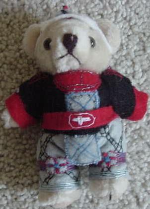 Wrench for Robyn Hurder