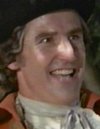 Ron Holgate as Richard Henry Lee (film).