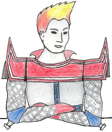 Chisel - freelance repair truck!