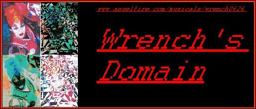 Wrench's Domain Banner