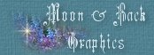 Moon & Back Graphics