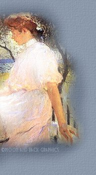 Victorian Lady Main Image