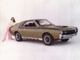 1970 AMX