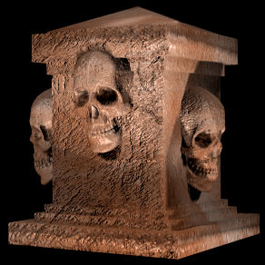 Oh My God ! The Soul Rangers Are Stoned !