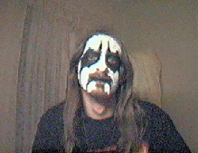 Bad Picture, Good Guy!