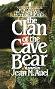 Clan of The Cave Bear  -  Hulebj�rnens Klan