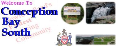 Conception Bay South Logo