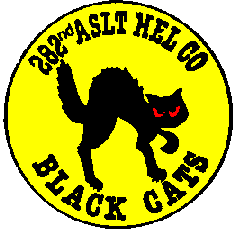THANKS BLACK CATS