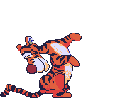 tiger