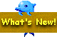 What's new?