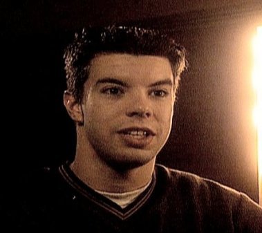 Another one of the interview before he turned into Mistoffelees