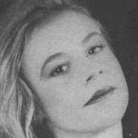 A nice picture of Jo