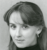 This one makes her look a little older