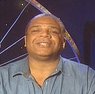 Ken during HIS interview