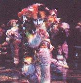 Leah-Sue as Rumpelteazer