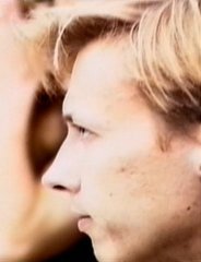 Tommi Sliiden (Coricopat) listening