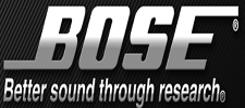 Bose: Better Sound Through Research