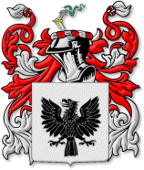 Moriarty Coat of Arms