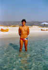 Filippo al mare in Sardegna.jpg (102817 byte)