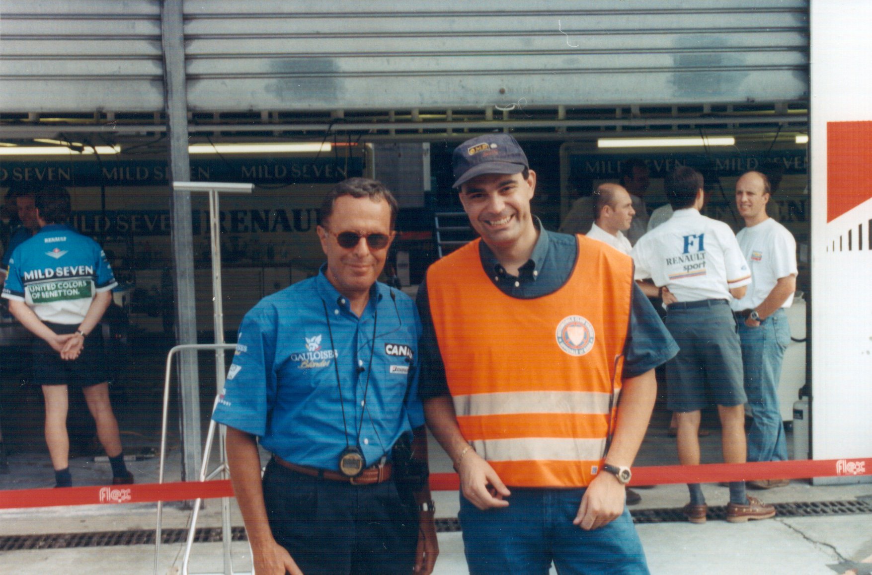 FILIPPO AI BOX DI MONZA.JPG (330438 byte)