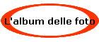 L'album delle foto