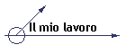Il mio lavoro