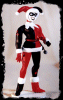 Christmas Harley