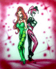 Harley & Ivy