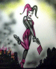Harley Quinn